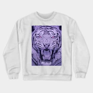 PsyTiger 3 Crewneck Sweatshirt